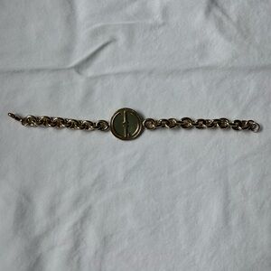 Old Soul Vintage Jewelry Gucci Charm Bracelet